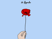 Domenica 21 Aprile celebrazioni della Festa della Liberazione