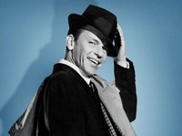 4 luglio ore 21, Omaggio a Frank Sinatra
