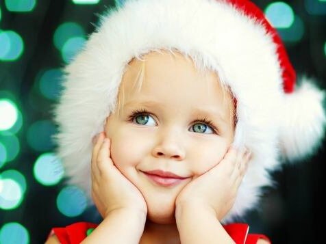 Martedì 12 dicembre laboratori di Natale per bambini