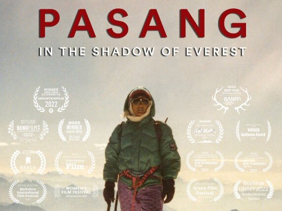 Sabato 1 dicembre il film sulla montagna 'Climbing Iran'