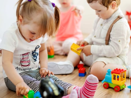 Aperto il bando per il voucher prima infanzia anno educativo 2023/24 —  Comune di Scanzorosciate