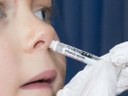 Dal 1 settembre è possibile prenotare il vaccino antinfluenzale nasale gratuito per bambini