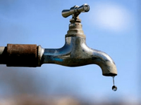 Emergenza idrica, revocata ordinanza di limitazione uso di acqua potabile