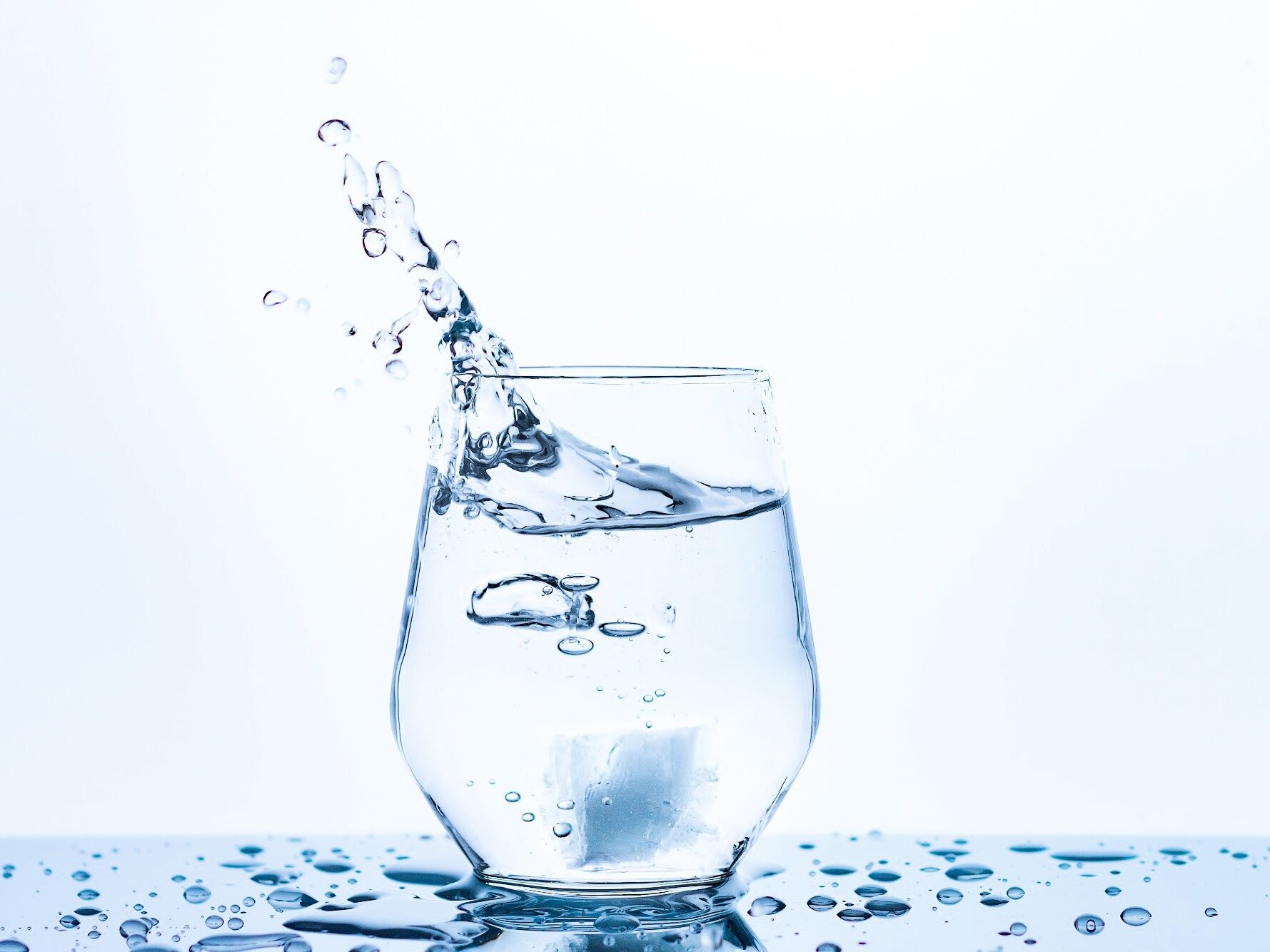 Qualità dell'acqua a Scanzorosciate, nessun rischio per la salute
