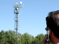 Redazione Piano comunale per installazione impianti di telecomunicazione