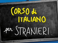 Scuola di lingua italiana per stranieri